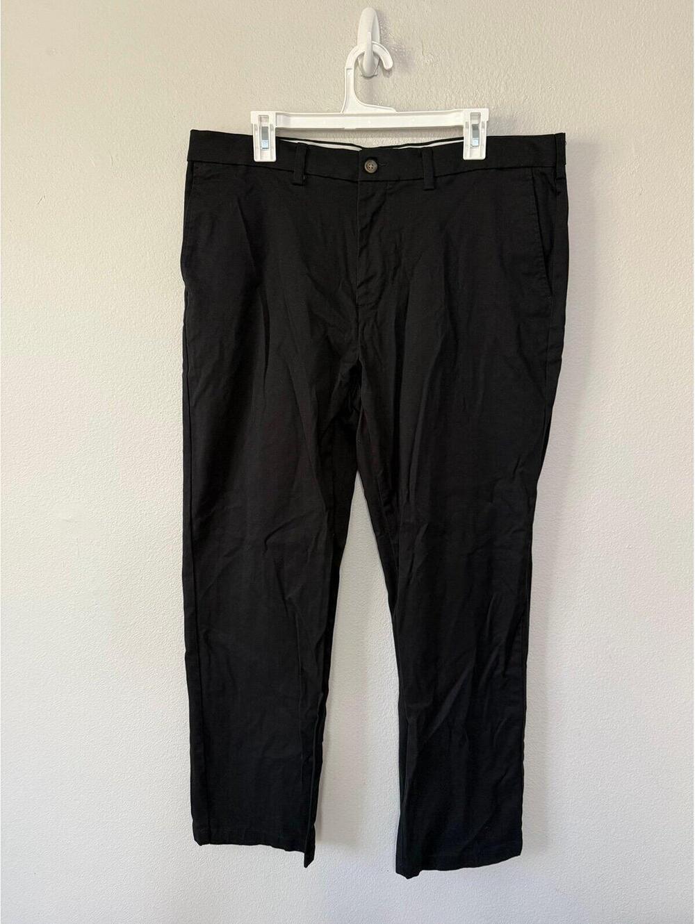 George men’s work pants size 38X32